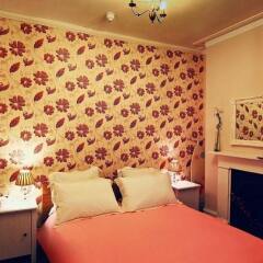 Отель Primrose Guest House спа