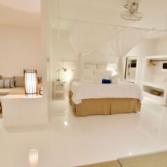 Отель King`S Garden Resort Самуи комната для гостей фото 3