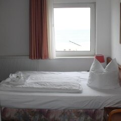 Отель Kur- und Ferienhotel Sanddorn детские мероприятия фото 2