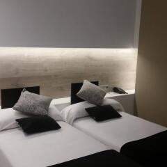 Hotel Travessera комната для гостей