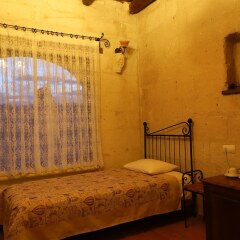 Goreme Suites Турция, Гёреме - отзывы, цены и фото номеров - забронировать отель Goreme Suites онлайн комната для гостей фото 11