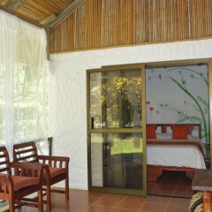 Villas Rio Mar in Portalon, Costa Rica from 146$, photos, reviews - zenhotels.com room amenities