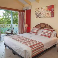 Отель Le Relais du Moulin, Hôtel de Charme & Spa комната для гостей
