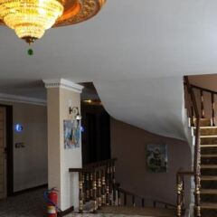 Van Sahmaran Hotel Турция, Эдремит - отзывы, цены и фото номеров - забронировать отель Van Sahmaran Hotel онлайн фото 4