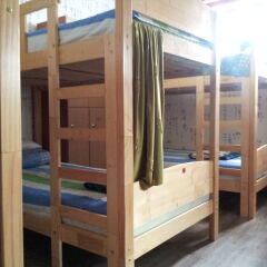 Отель Amuse Guest House детские мероприятия