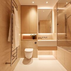 Отель Exceptional Covent Garden Suites by Sonder сауна