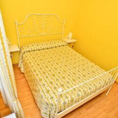 Отель Bed and breakfast VieniARoma Италия, Рим - отзывы, цены и фото номеров - забронировать отель Bed and breakfast VieniARoma онлайн ванная