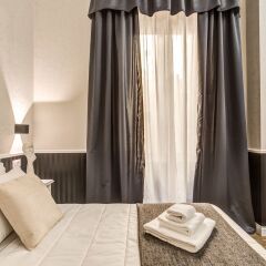 Отель Suite in Rome Veneto Италия, Рим - отзывы, цены и фото номеров - забронировать отель Suite in Rome Veneto онлайн комната для гостей фото 4