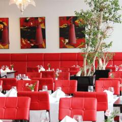 Отель ARCOTEL Kaiserwasser Vienna интерьер отеля фото 2