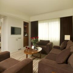 Best Western Plus The President Hotel комната для гостей фото 3