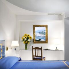 Отель Miramalfi Италия, Амальфи - 2 отзыва об отеле, цены и фото номеров - забронировать отель Miramalfi онлайн комната для гостей фото 5
