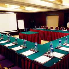 Отель Holiday Inn Shifu Гуанчжоу фото 10