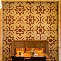 Kimpton Canary Hotel спа