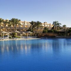 Отель Pyramisa Sahl Hasheesh Resort фото 3