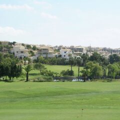Отель Superb Apartment Right on Beautiful 18-hole Golf Course on the Costa Blanca Испания, Ориуэла - отзывы, цены и фото номеров - забронировать отель Superb Apartment Right on Beautiful 18-hole Golf Course on the Costa Blanca онлайн фото 6