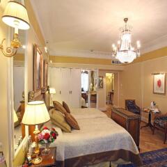 Belmond Гранд Отель Европа 5* Стандартный номер с двуспальной кроватью фото 7