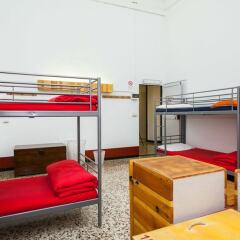 Ostellin Genova Hostel Генуя детские мероприятия