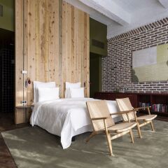 Stamba Hotel удобства в номере