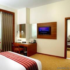 Landmark Grand Hotel удобства в номере