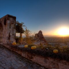 Отель Argos In Cappadocia - Special Class фото 11