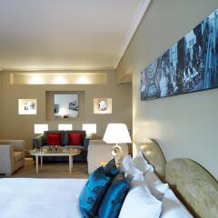 Отель Hilton Milan детские мероприятия