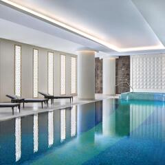 Hilton Riyadh Hotel & Residences бассейн