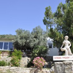 Ovabuku Pension Турция, Датча - отзывы, цены и фото номеров - забронировать отель Ovabuku Pension онлайн фото 4