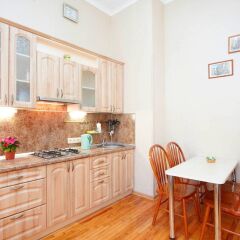 Отель Feelathome on Nevsky Санкт-Петербург в номере фото 2