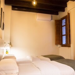 Отель Apartamentos Nahira Suites 3000 фото 2