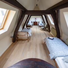 Отель Unique Apartment In Historic Mansion Бельгия, Антверпен - отзывы, цены и фото номеров - забронировать отель Unique Apartment In Historic Mansion онлайн детские мероприятия фото 2