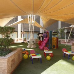Radisson Blu Hotel, Riyadh детские мероприятия фото 2