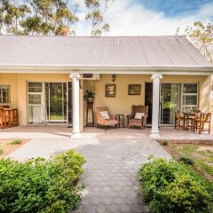 Отель Homestead B & B фото 6