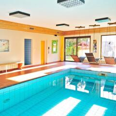 Отель Residence Mignon Горнолыжный курорт Ортлер бассейн фото 2