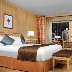 Park Lane Hotel 4* Стандартный номер с двуспальной кроватью фото 2