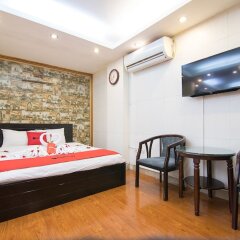 Отель Hanoi Rendezvous Boutique Hotel Вьетнам, Ханой - отзывы, цены и фото номеров - забронировать отель Hanoi Rendezvous Boutique Hotel онлайн фото 12