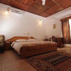 Apaade Lodge in Accra, Ghana from 93$, photos, reviews - zenhotels.com guestroom photo 3