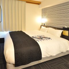 APA Hotel Honhachinohe Мисава фото 5
