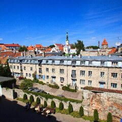 Baltic Hotel Vana Wiru фото 8
