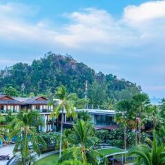 Отель Holiday Inn Resort Krabi Ao Nang Beach фото 9