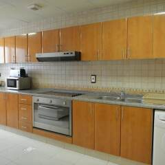 Al Manar Hotel Apartments в номере фото 5