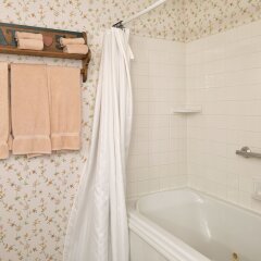 Отель Country Inn at Camden/Rockport ванная фото 2