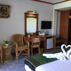 Krabi Golden Hill Hotel удобства в номере