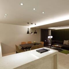 H Hotel в номере