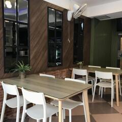 NewStar Hotel питание