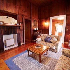 Christian's of Bucks Point in Burnt Pine, Norfolk Island from 432$, photos, reviews - zenhotels.com guestroom photo 4