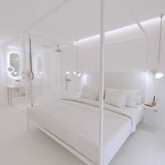 Отель The New California Hotel - Adults Only Португалия, Албуфейра - отзывы, цены и фото номеров - забронировать отель The New California Hotel - Adults Only онлайн фото 8