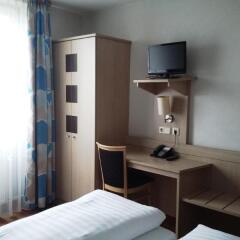 Hotel Imperial удобства в номере фото 2