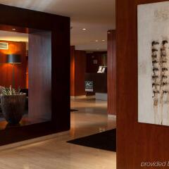 AC Hotel Avenida de América by Marriott сауна