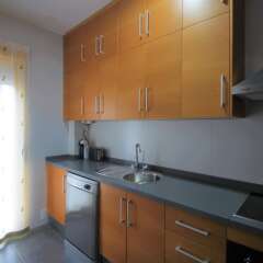 Отель Apartamento CasaTuris en El Altet AT101 Испания, Эль-Альтет - отзывы, цены и фото номеров - забронировать отель Apartamento CasaTuris en El Altet AT101 онлайн фото 2