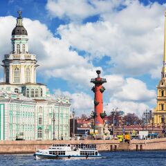 Гостиница Хэмптон бай Хилтон Санкт-Петербург Экспофорум фото 3